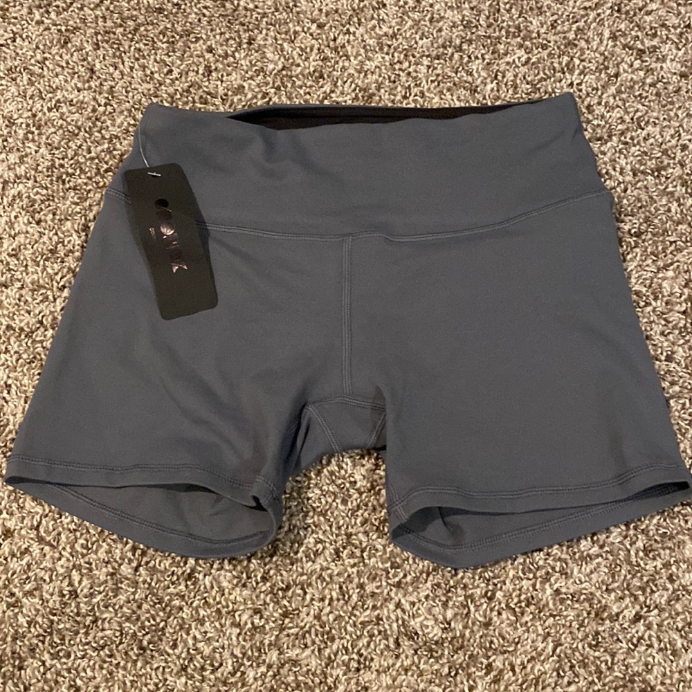 Biker shorts